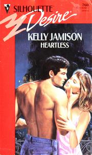 Cover of: Heartless by Kelly Jamison
