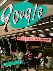 Cover of: Googie