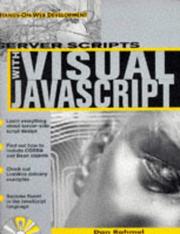 Cover of: Server Scripts With Visual Javascript (Hands-on Web Development)