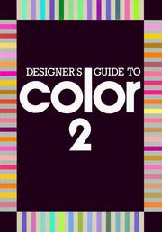 Cover of: Designer's Guide to Color 2