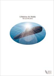 Cover of: L'Haleine du Diable
