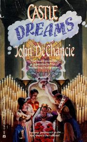 Cover of: Castle Dreams by John DeChancie