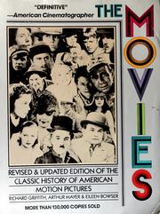 Cover of: The movies