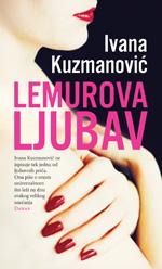 Lemurova ljubav by Ivana Kuzmanović