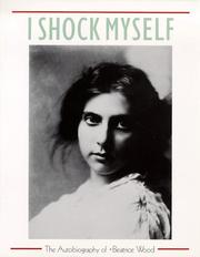 I shock myself by Beatrice Wood