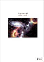 Cover of: Phantasmopolis