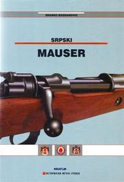 Cover of: Srpski Mauser by 