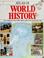 Cover of: Atlas of world history.
