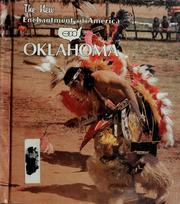 Cover of: Oklahoma by Allan Carpenter