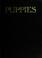 Cover of: Puppies
