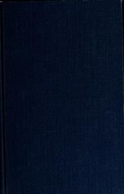 Cover of: Municipal bonding and taxation by Anthony G. White
