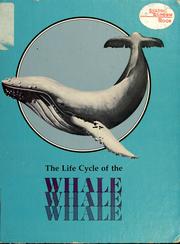 Cover of: The whale