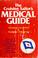 Cover of: The cruising sailor's medical guide