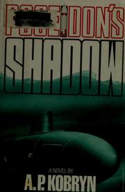 Cover of: Poseidon's shadow