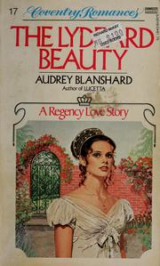the-lydeard-beauty-cover