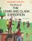 Cover of: The story of the Lewis and Clark Expedition