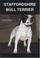 Cover of: Staffordshire Bull Terrier
