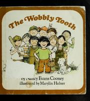 Cover of: The wobbly tooth