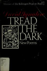 Cover of: Tread the dark