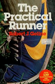 Cover of: The practical runner