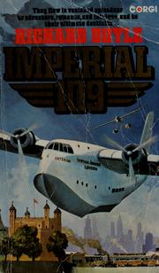 Cover of: Imperial 109