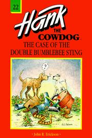 Cover of: The case of the double bumblebee sting by Jean Little