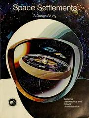 Cover of: Space settlements by edited by Richard D. Johnson, Charles Holbrow.
