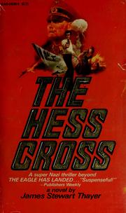 Cover of: The Hess cross