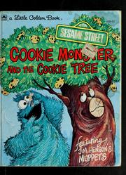 Cover of: Cookie Monster and the cookie tree