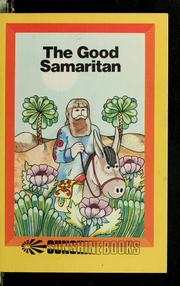 Cover of: The good Samaritan