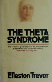 Cover of: The theta syndrome