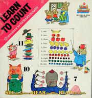 Cover of: Learn to count by Richard Scarry