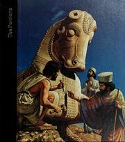 Cover of: The Persians