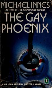 Cover of: The gay phoenix