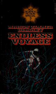 Cover of: Endless voyage by Marion Zimmer Bradley