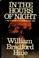 Cover of: In the hours of night