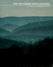 Cover of: The Southern Appalachians by Jerome Doolittle