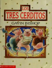Cover of: Los Tres Cerditos by 