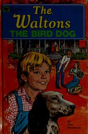Cover of The Waltons