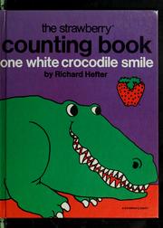 Cover of: One white crocodile smile by Richard Hefter