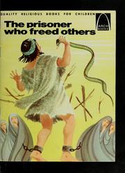 Cover of: The prisoner who freed others