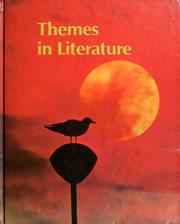 Cover of: Themes in literature (Concepts in literature)
