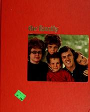 Cover of: The family by Robert Wernick