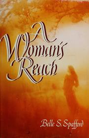 Cover of: A woman's reach