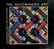 Cover of: Quiltmaking for your home