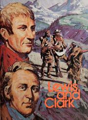 Cover of: Lewis and Clark, western trailblazers