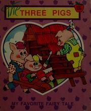 Cover of: The Three Pigs