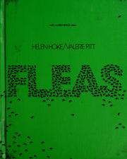 Cover of: Fleas by Helen Hoke