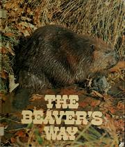 Cover of: The beaver's way