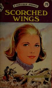 Cover of: Scorched wings